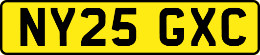NY25GXC