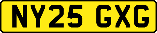 NY25GXG