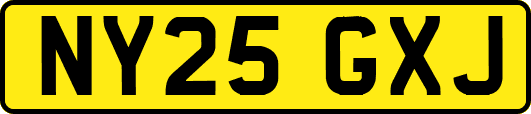 NY25GXJ