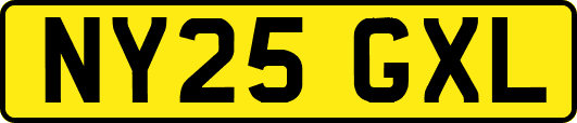 NY25GXL