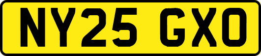 NY25GXO