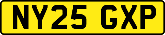 NY25GXP