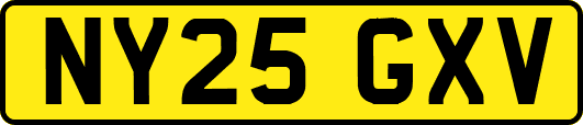 NY25GXV