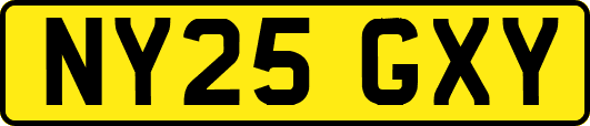 NY25GXY