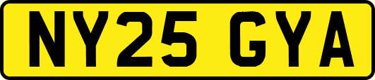NY25GYA