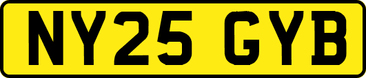 NY25GYB