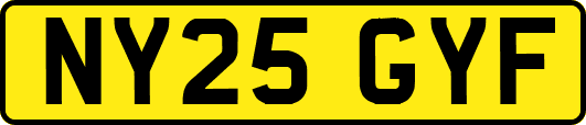 NY25GYF