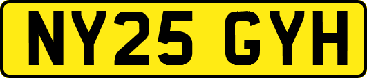 NY25GYH