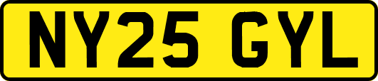 NY25GYL