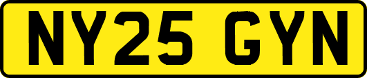 NY25GYN