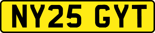 NY25GYT