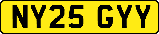NY25GYY