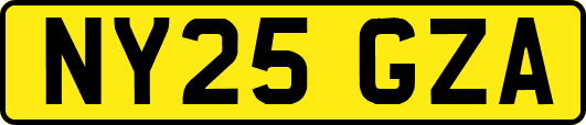 NY25GZA
