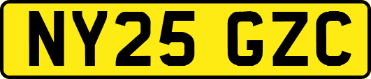 NY25GZC