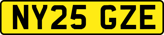 NY25GZE