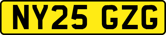 NY25GZG