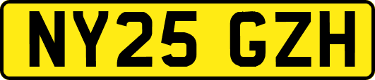 NY25GZH