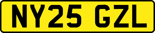 NY25GZL
