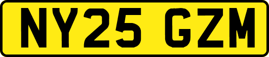 NY25GZM