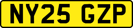 NY25GZP