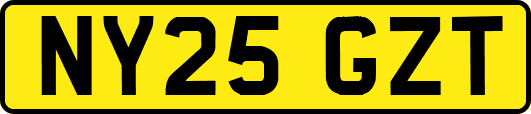 NY25GZT
