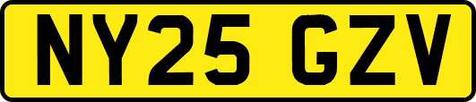 NY25GZV
