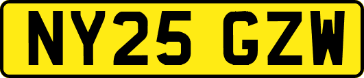 NY25GZW