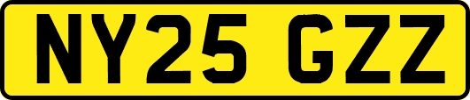 NY25GZZ