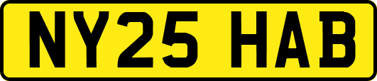 NY25HAB