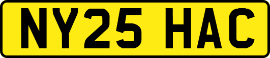 NY25HAC