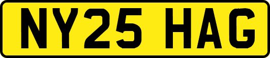 NY25HAG