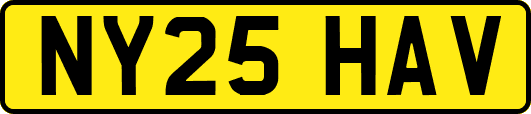 NY25HAV