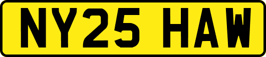 NY25HAW