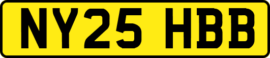 NY25HBB