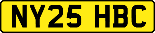 NY25HBC