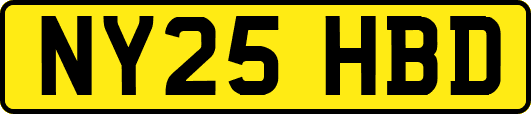 NY25HBD