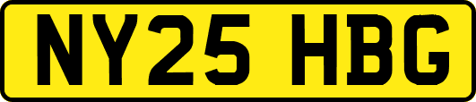 NY25HBG