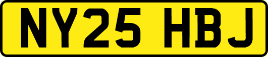 NY25HBJ