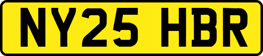 NY25HBR