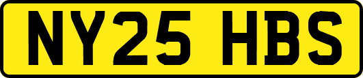 NY25HBS