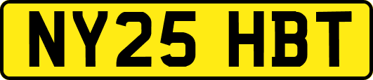 NY25HBT