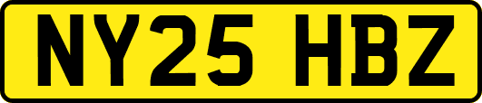 NY25HBZ