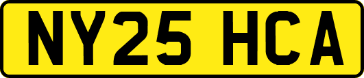 NY25HCA