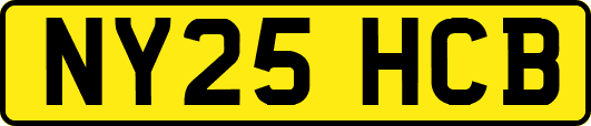 NY25HCB