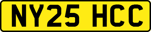 NY25HCC