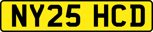 NY25HCD