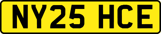 NY25HCE