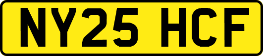 NY25HCF