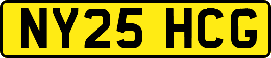 NY25HCG