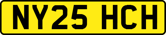 NY25HCH